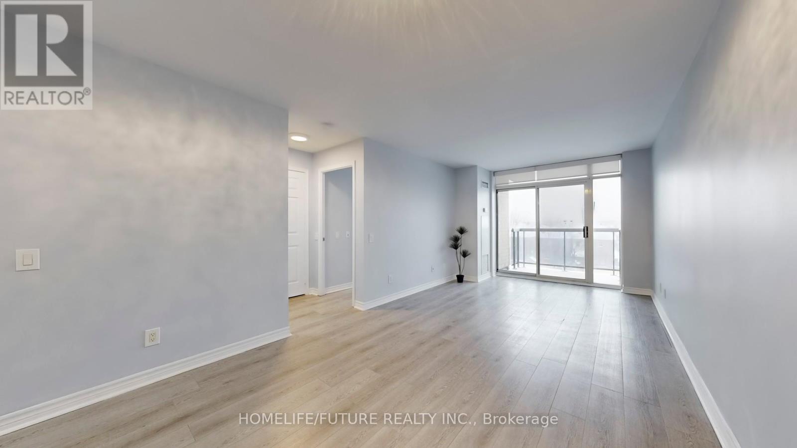 312 - 8 Mondeo Drive, Toronto, Ontario  M1P 5C7 - Photo 12 - E12710100