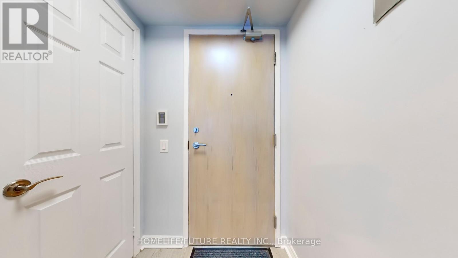 312 - 8 Mondeo Drive, Toronto, Ontario  M1P 5C7 - Photo 27 - E12710100