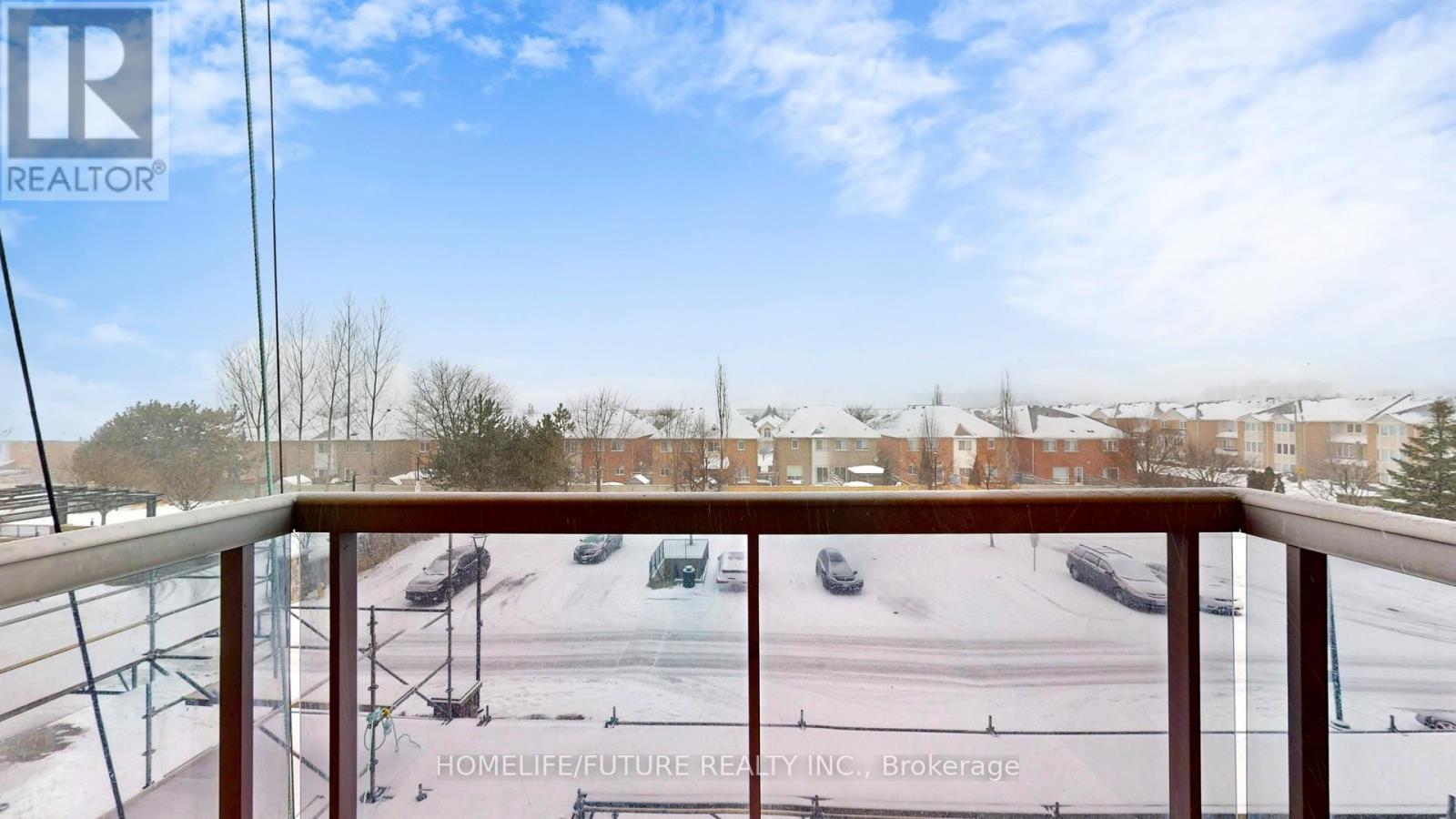 312 - 8 Mondeo Drive, Toronto, Ontario  M1P 5C7 - Photo 29 - E12710100