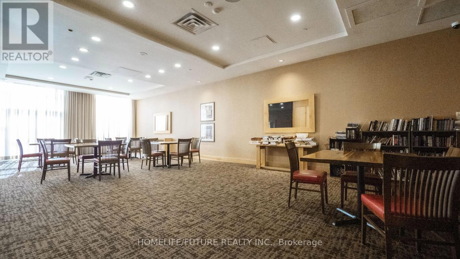 312 - 8 Mondeo Drive, Toronto, Ontario  M1P 5C7 - Photo 32 - E12710100