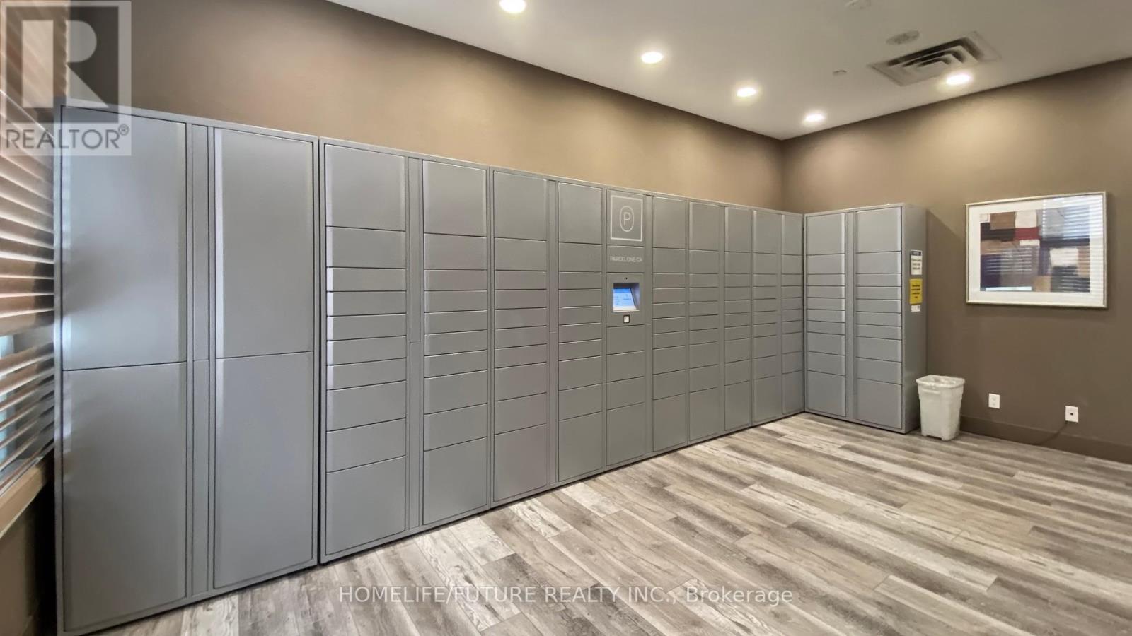 312 - 8 Mondeo Drive, Toronto, Ontario  M1P 5C7 - Photo 36 - E12710100