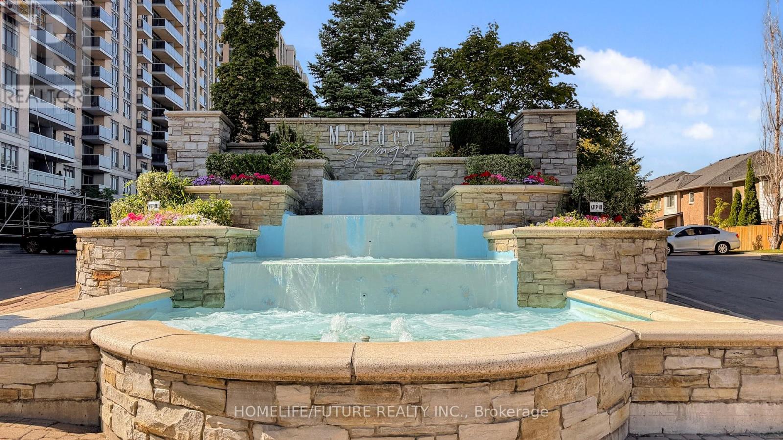 312 - 8 Mondeo Drive, Toronto, Ontario  M1P 5C7 - Photo 47 - E12710100