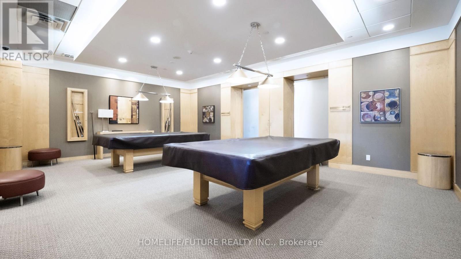 312 - 8 Mondeo Drive, Toronto, Ontario  M1P 5C7 - Photo 43 - E12710100