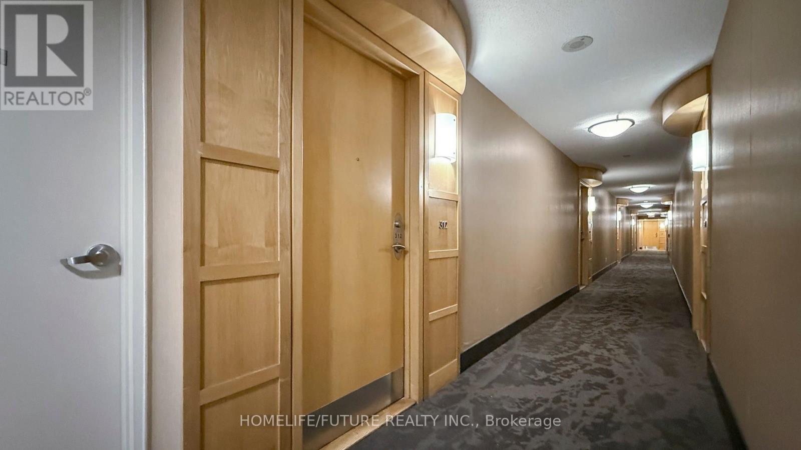 312 - 8 Mondeo Drive, Toronto, Ontario  M1P 5C7 - Photo 9 - E12710100