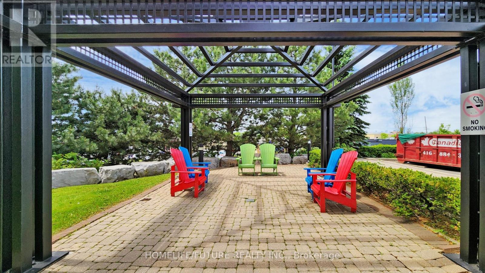 312 - 8 Mondeo Drive, Toronto, Ontario  M1P 5C7 - Photo 50 - E12710100