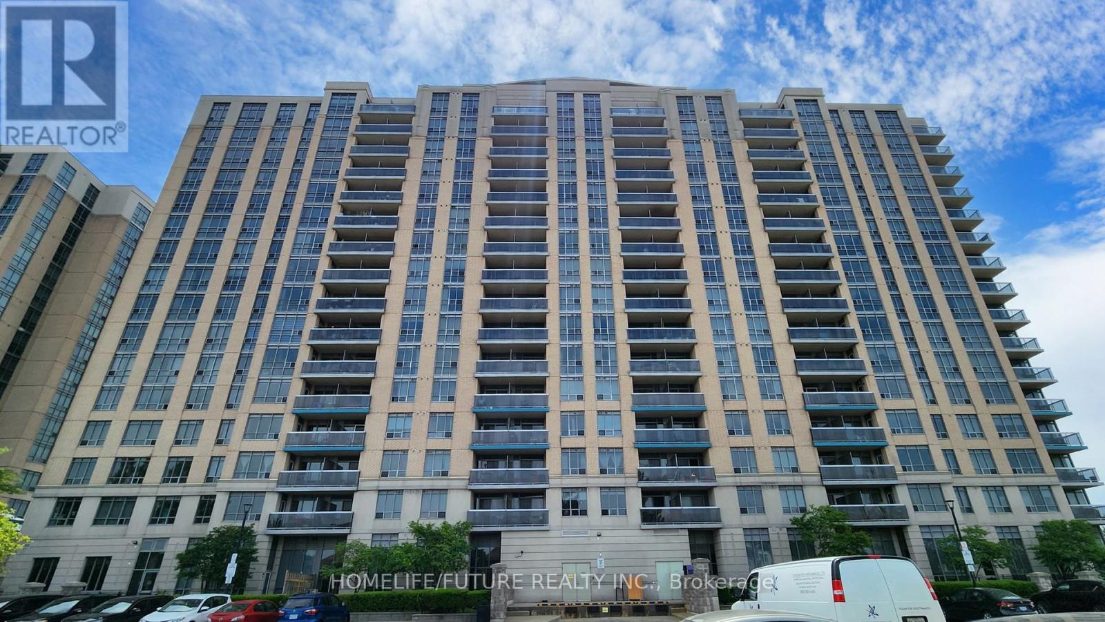 312 - 8 Mondeo Drive, Toronto, Ontario  M1P 5C7 - Photo 3 - E12710100