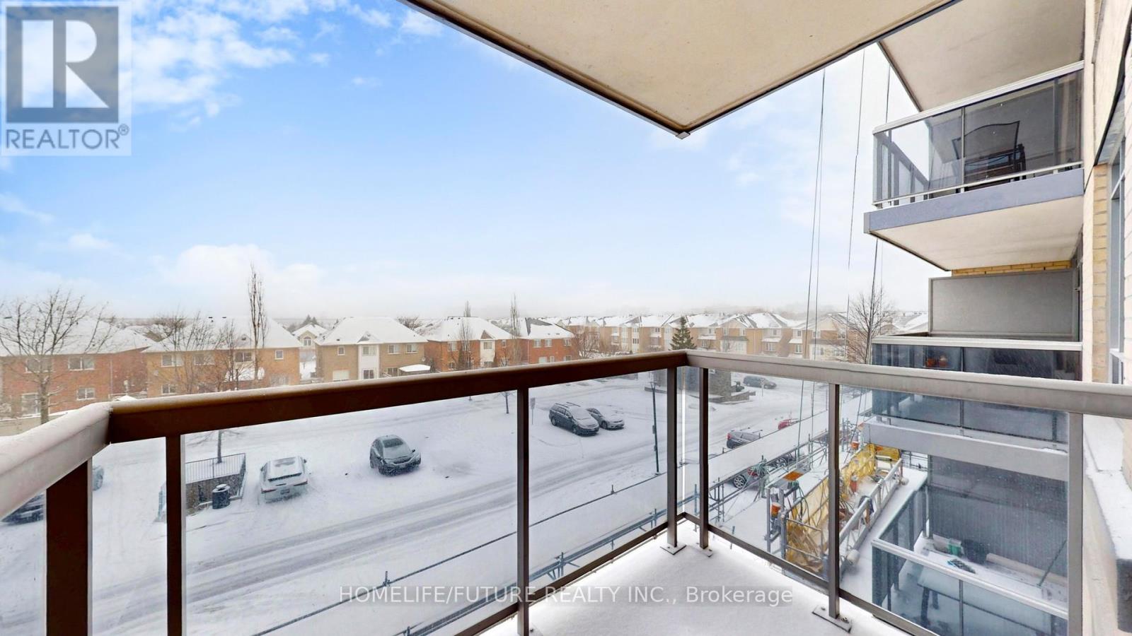 312 - 8 Mondeo Drive, Toronto, Ontario  M1P 5C7 - Photo 28 - E12710100