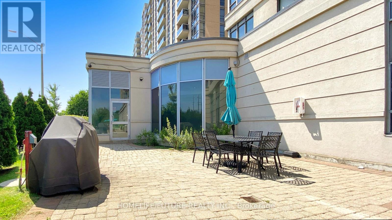 312 - 8 Mondeo Drive, Toronto, Ontario  M1P 5C7 - Photo 48 - E12710100