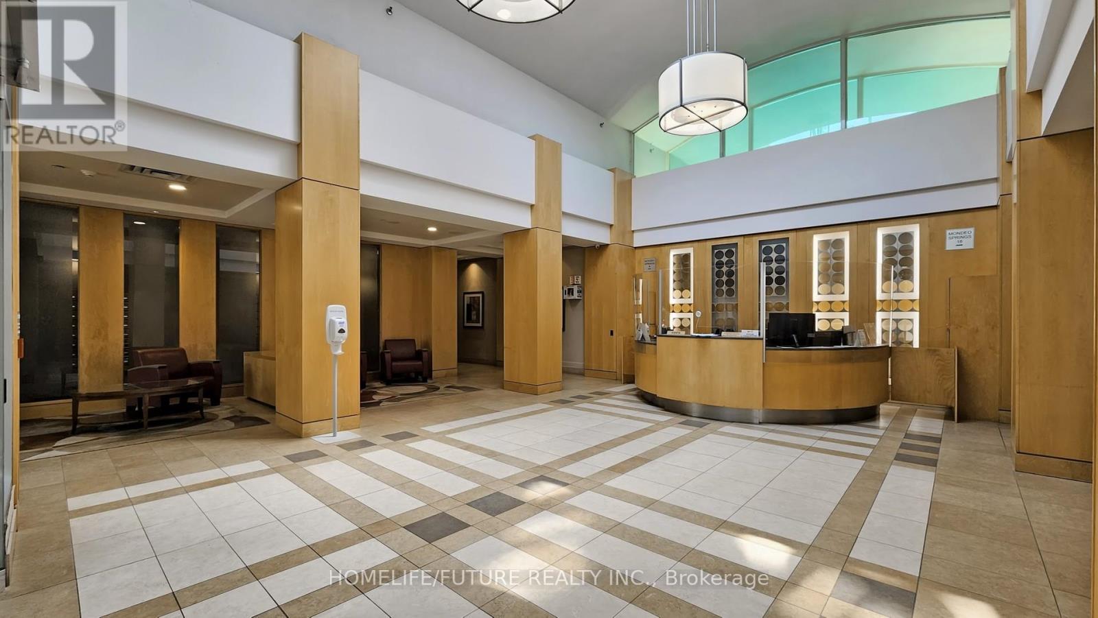 312 - 8 Mondeo Drive, Toronto, Ontario  M1P 5C7 - Photo 6 - E12710100