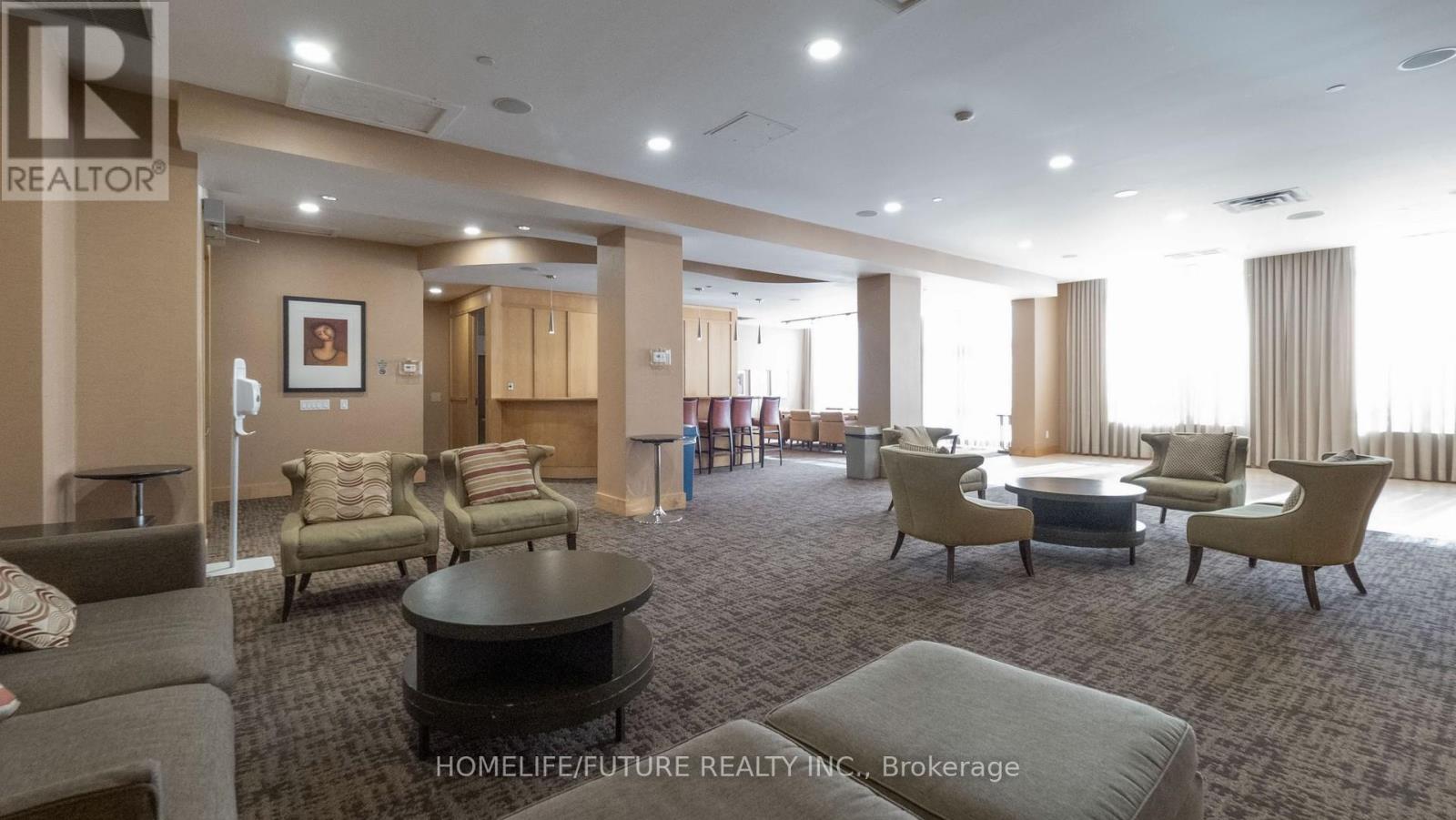 312 - 8 Mondeo Drive, Toronto, Ontario  M1P 5C7 - Photo 37 - E12710100