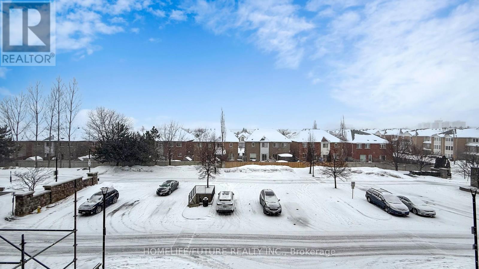 312 - 8 Mondeo Drive, Toronto, Ontario  M1P 5C7 - Photo 30 - E12710100