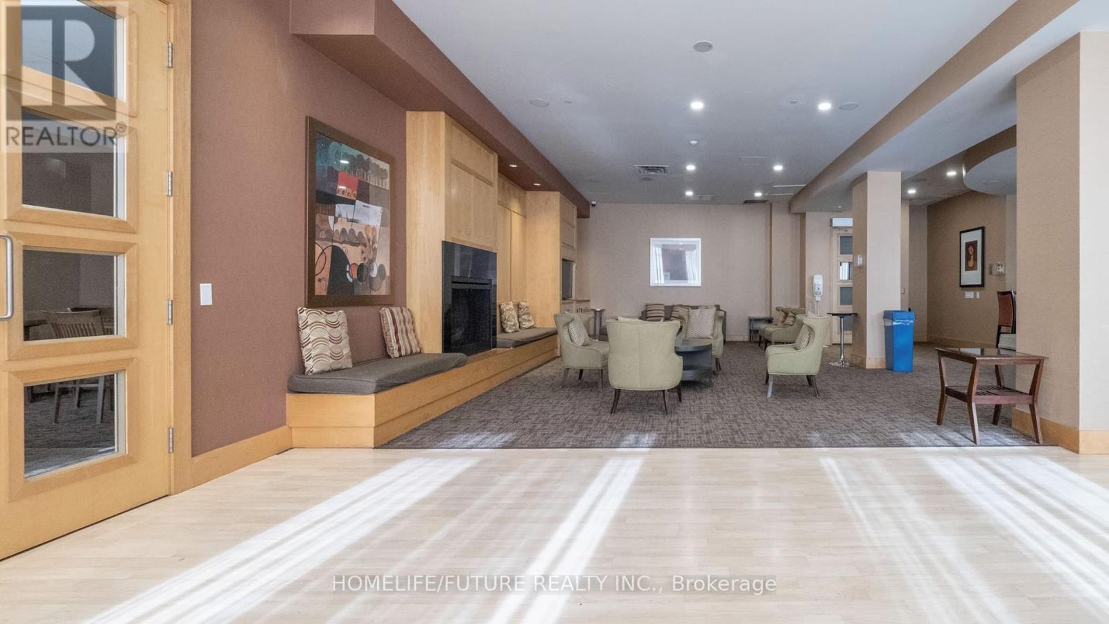 312 - 8 Mondeo Drive, Toronto, Ontario  M1P 5C7 - Photo 33 - E12710100