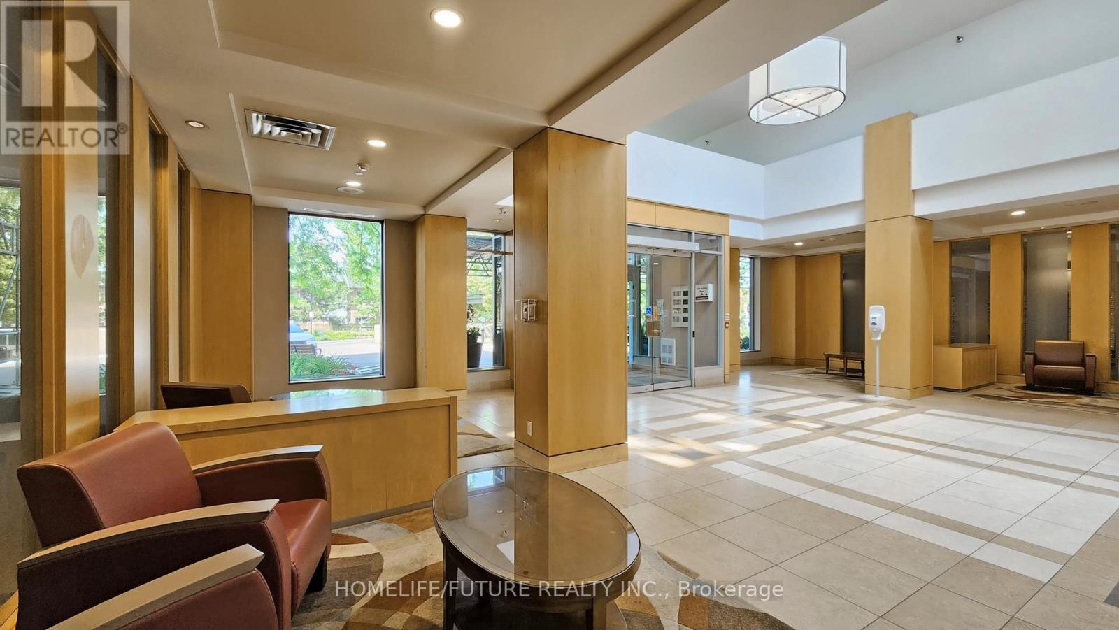 312 - 8 Mondeo Drive, Toronto, Ontario  M1P 5C7 - Photo 7 - E12710100