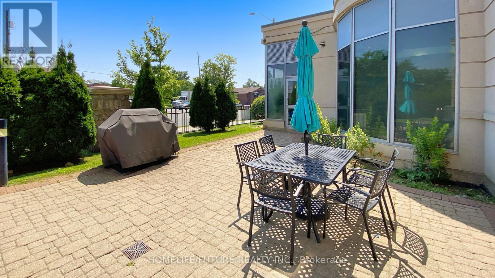 312 - 8 Mondeo Drive, Toronto, Ontario  M1P 5C7 - Photo 49 - E12710100