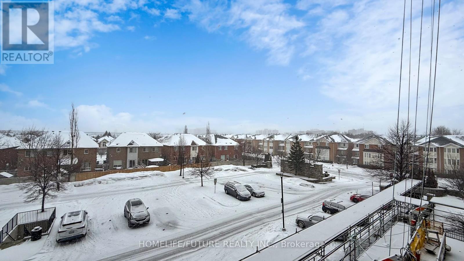 312 - 8 Mondeo Drive, Toronto, Ontario  M1P 5C7 - Photo 31 - E12710100