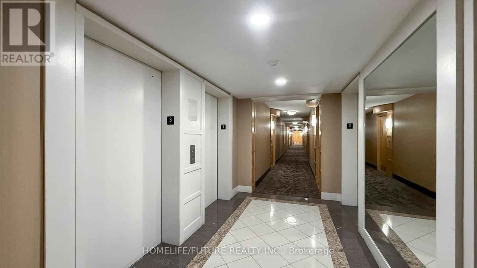 312 - 8 Mondeo Drive, Toronto, Ontario  M1P 5C7 - Photo 8 - E12710100