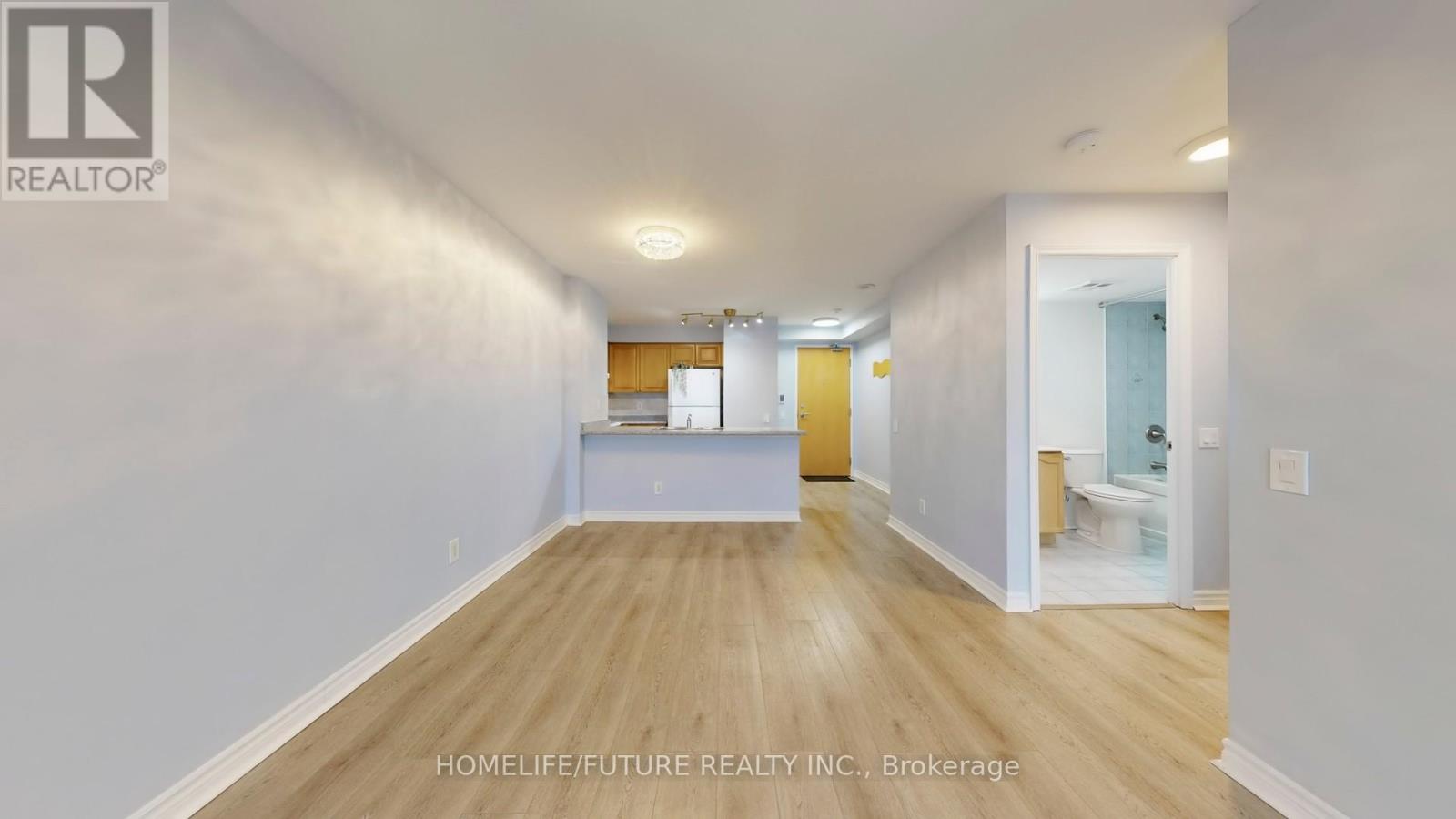 312 - 8 Mondeo Drive, Toronto, Ontario  M1P 5C7 - Photo 14 - E12710100