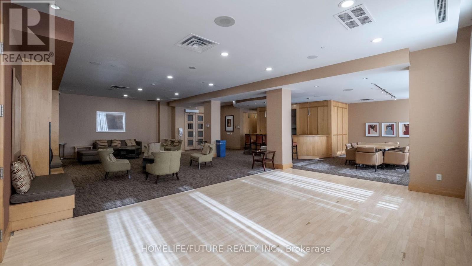 312 - 8 Mondeo Drive, Toronto, Ontario  M1P 5C7 - Photo 34 - E12710100