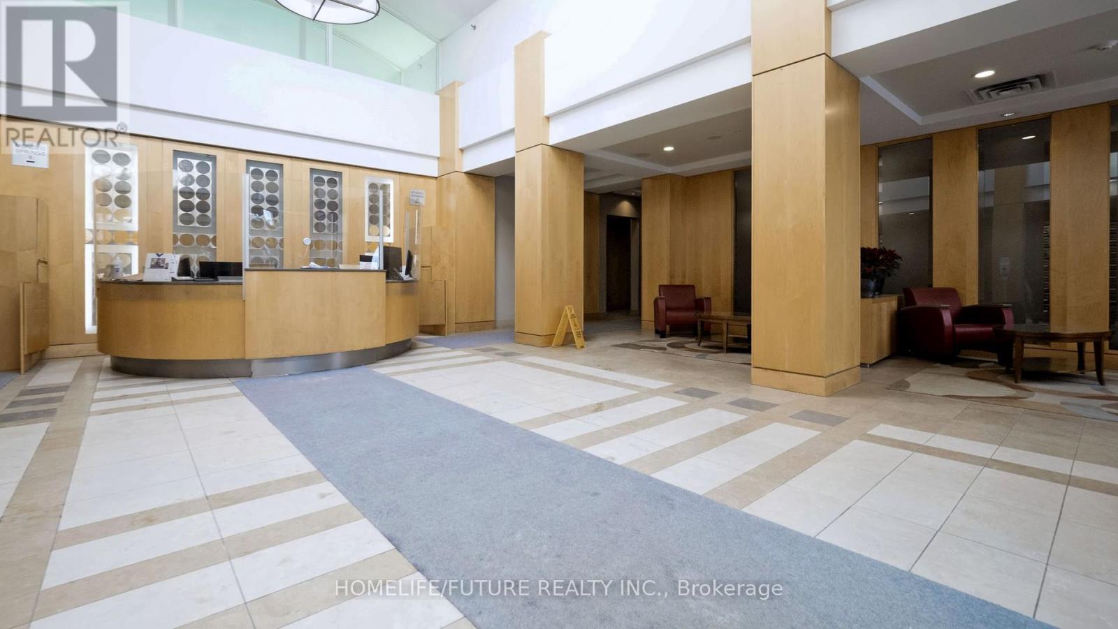 312 - 8 Mondeo Drive, Toronto, Ontario  M1P 5C7 - Photo 5 - E12710100