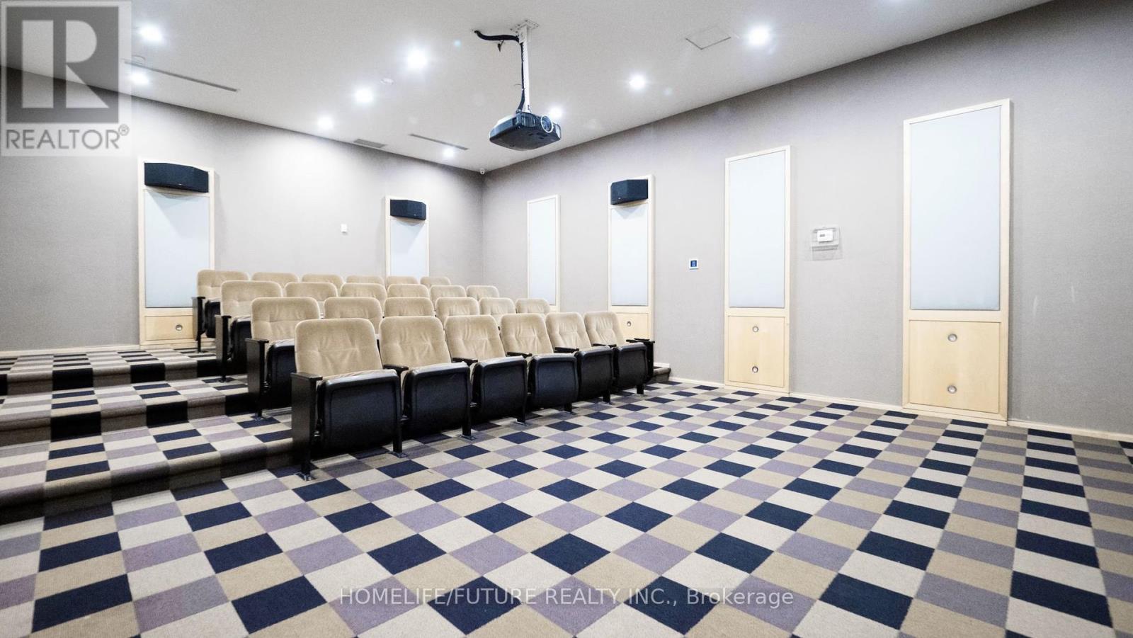 312 - 8 Mondeo Drive, Toronto, Ontario  M1P 5C7 - Photo 41 - E12710100