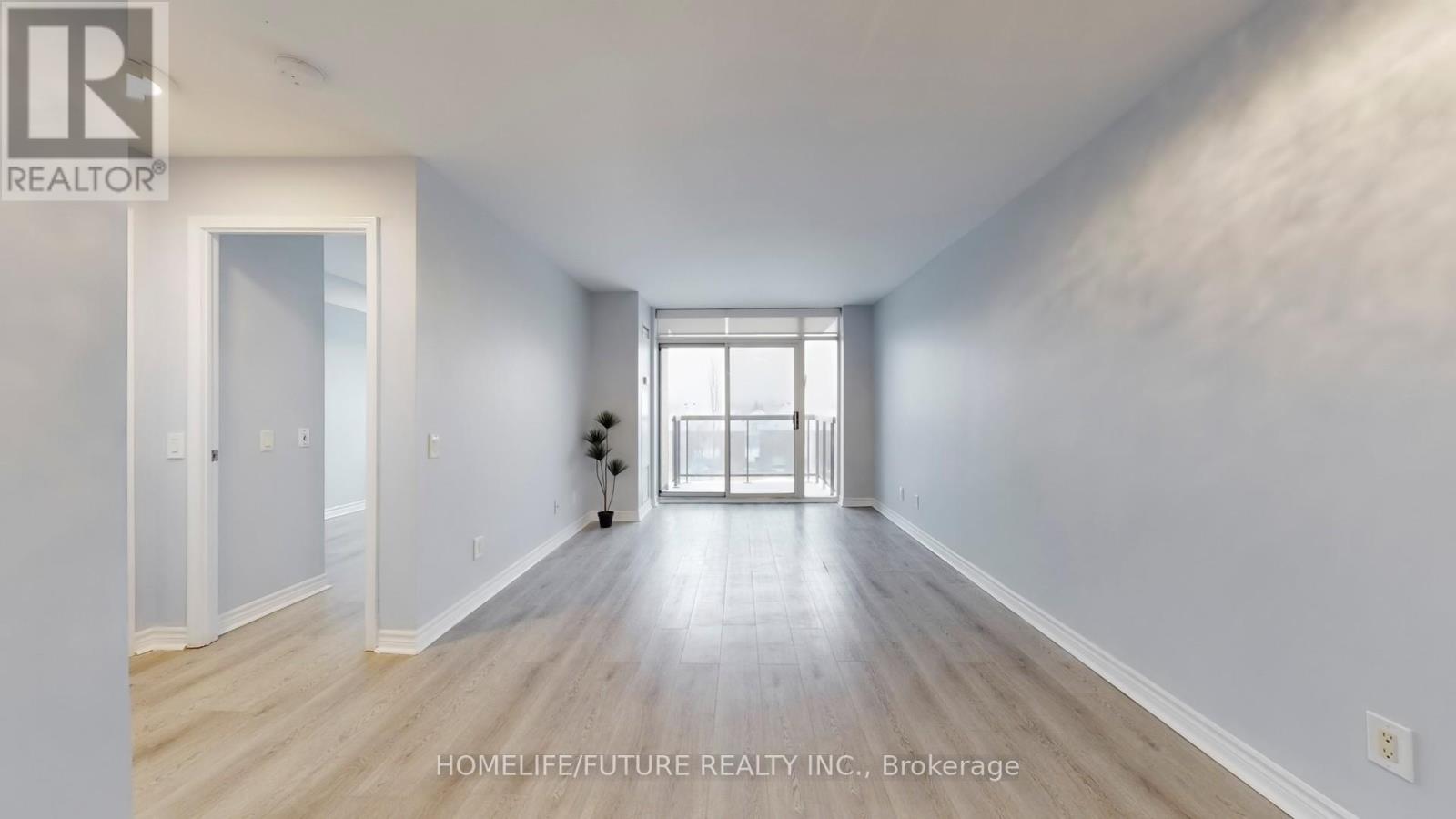 312 - 8 Mondeo Drive, Toronto, Ontario  M1P 5C7 - Photo 11 - E12710100