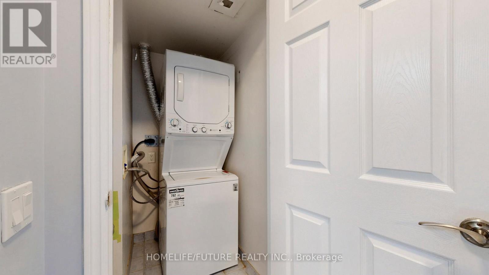 312 - 8 Mondeo Drive, Toronto, Ontario  M1P 5C7 - Photo 26 - E12710100