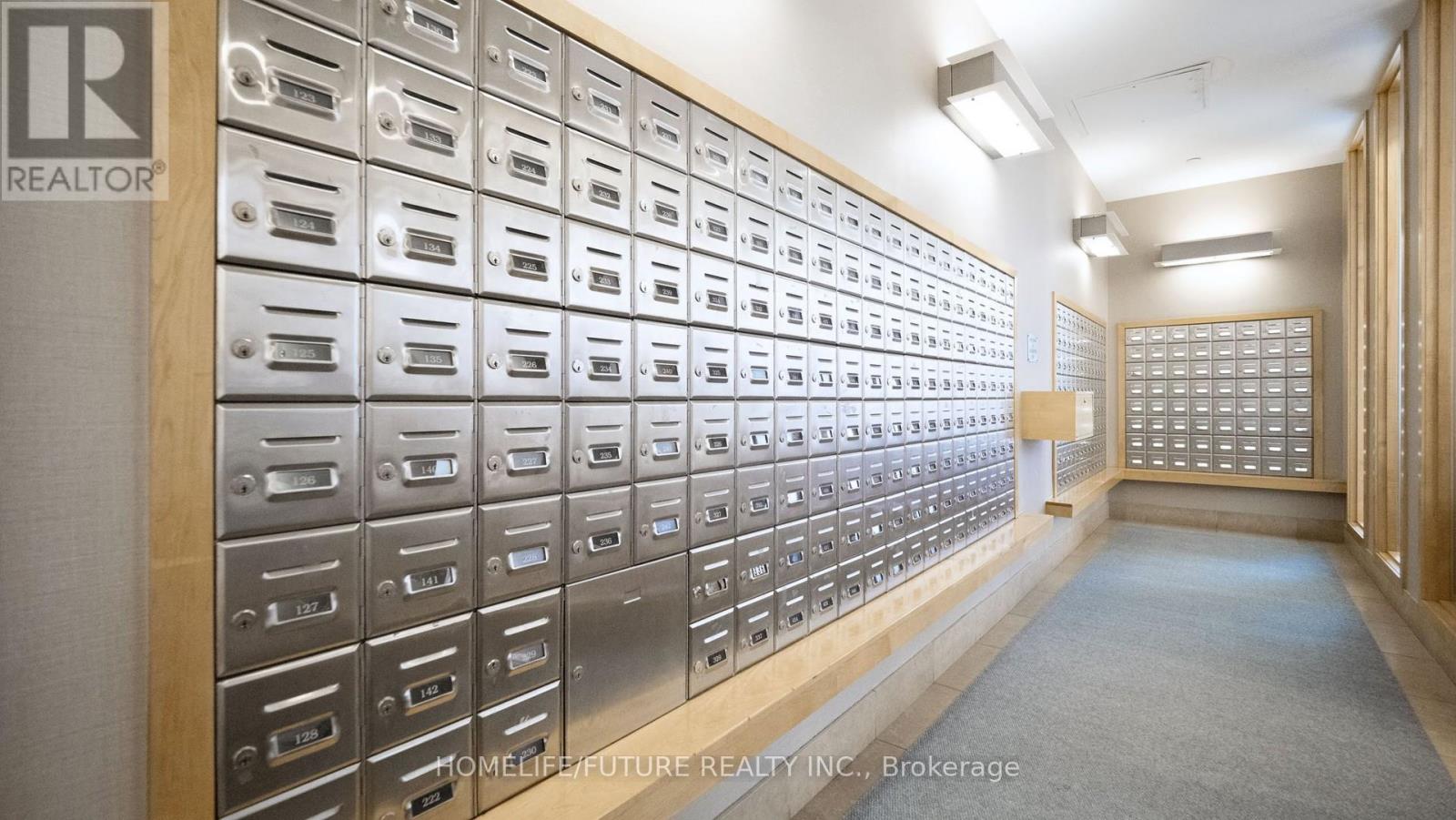 312 - 8 Mondeo Drive, Toronto, Ontario  M1P 5C7 - Photo 35 - E12710100