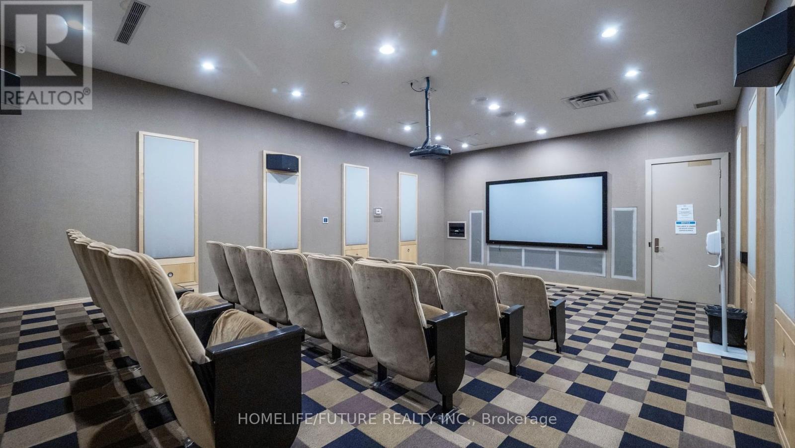 312 - 8 Mondeo Drive, Toronto, Ontario  M1P 5C7 - Photo 42 - E12710100