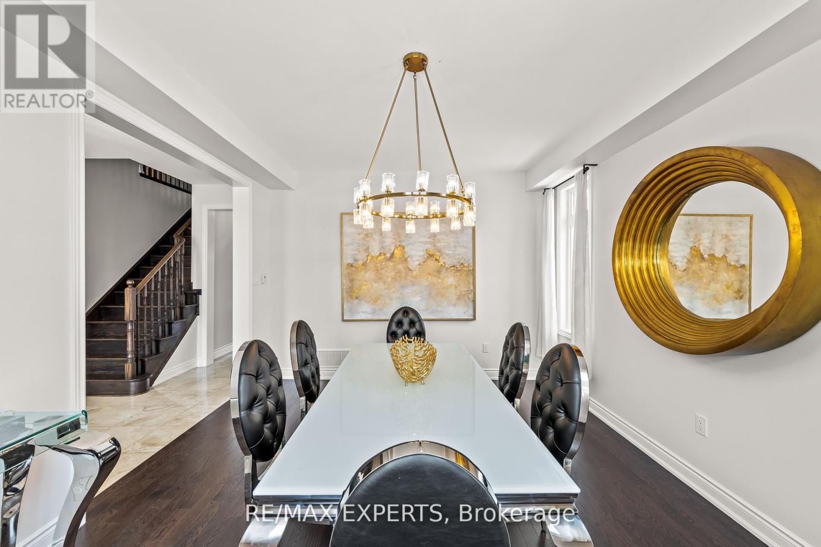 16 Vivian Creek Road, East Gwillimbury, Ontario  L0G 1M0 - Photo 6 - N12720976