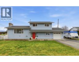 2195 Parkcrest Avenue, kamloops, British Columbia