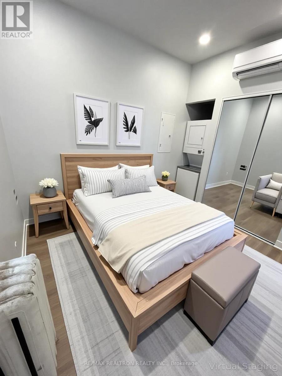 1A - 596 CHURCH STREET, Toronto, Ontario