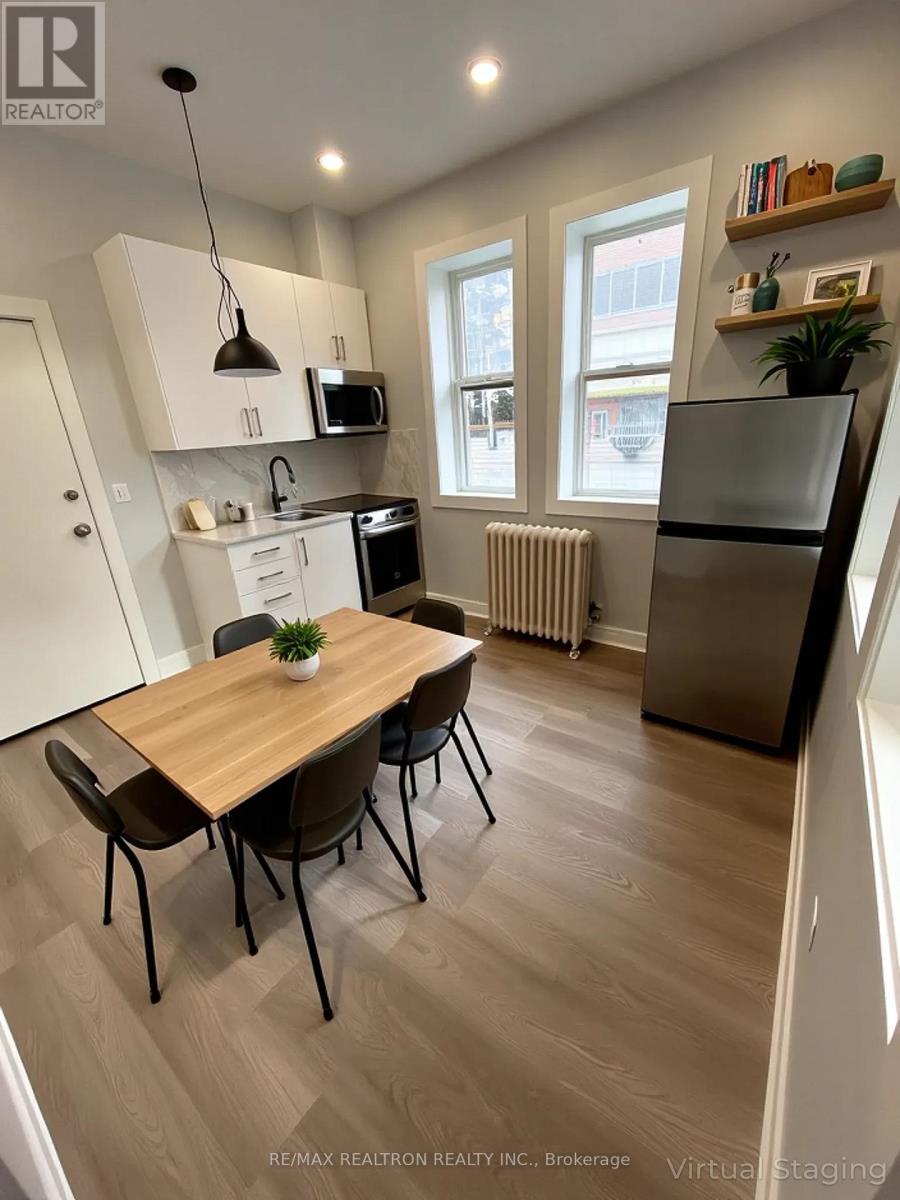 1a - 596 Church Street, Toronto, Ontario  M4Y 2E5 - Photo 2 - C12563854