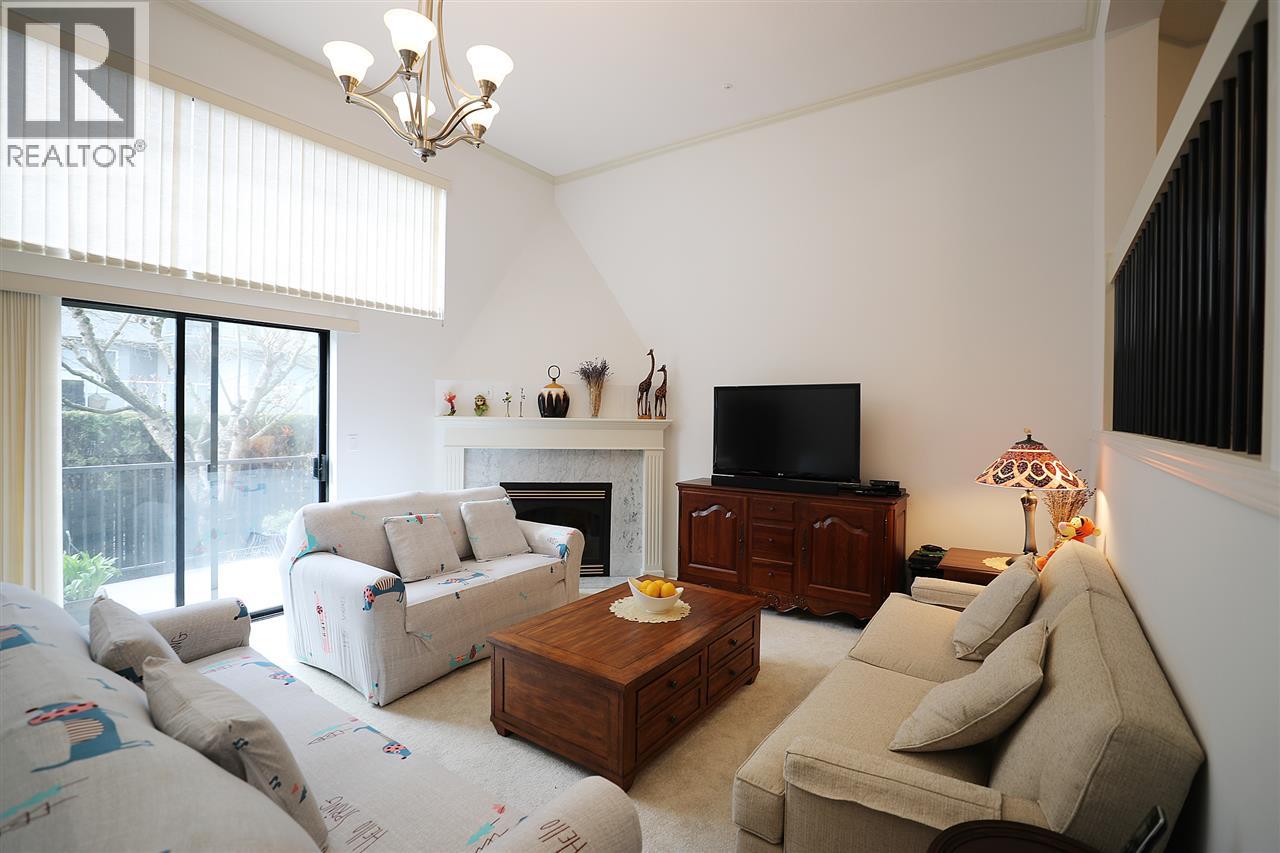 34 8591 BLUNDELL ROAD, richmond, British Columbia