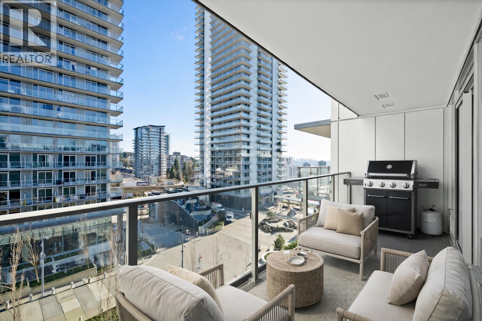 608 3809 Evergreen Place, Burnaby, British Columbia  V3J 0M1 - Photo 3 - R3082278