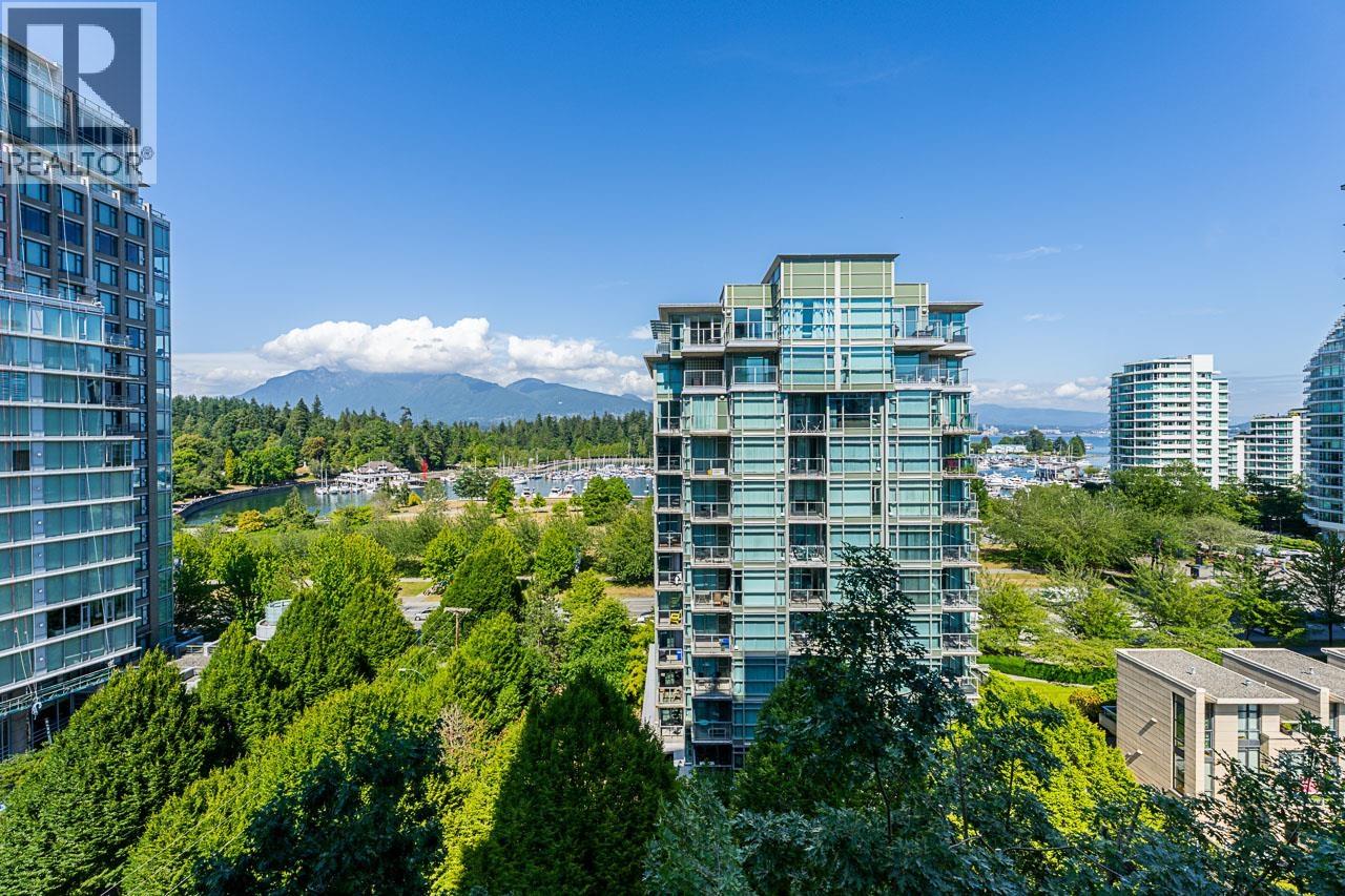 1001 1888 Alberni Street, Vancouver, British Columbia V6G 1B3 - Photo 19 - R3082292