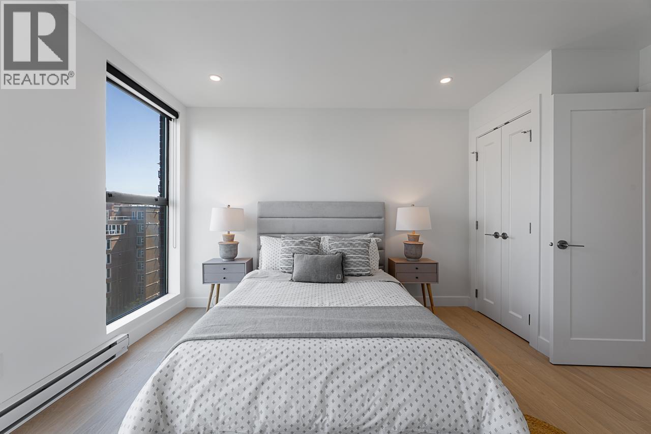 1001 1888 Alberni Street, Vancouver, British Columbia V6G 1B3 - Photo 27 - R3082292