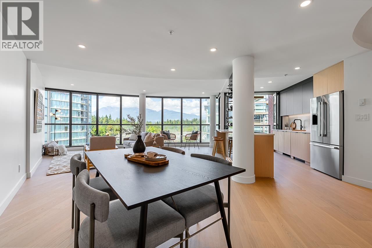 1001 1888 Alberni Street, Vancouver, British Columbia V6G 1B3 - Photo 3 - R3082292