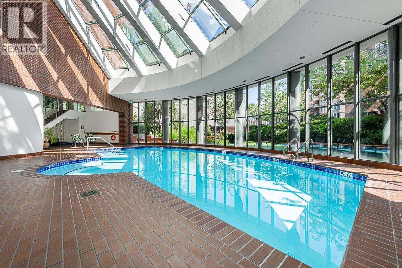 1001 1888 Alberni Street, Vancouver, British Columbia V6G 1B3 - Photo 37 - R3082292