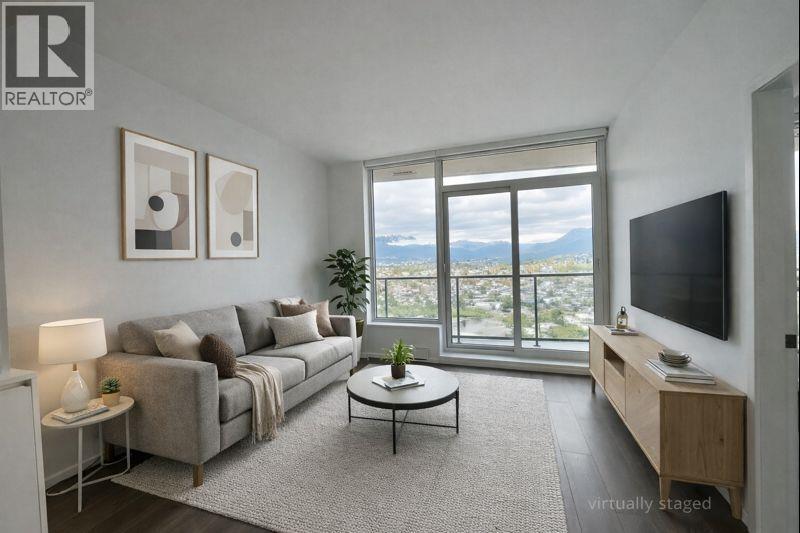 1908 4650 Brentwood Boulevard, Burnaby, British Columbia  V5C 0M3 - Photo 1 - R3082302