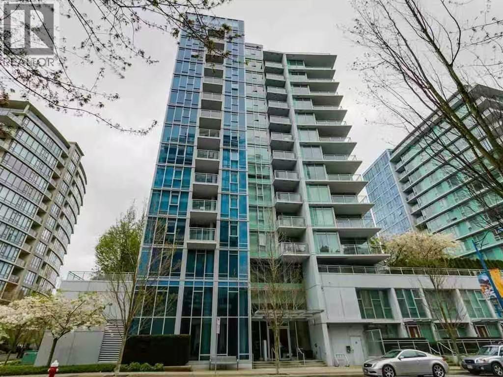 1609 5900 Alderbridge Way, Richmond, British Columbia  V6X 0B6 - Photo 1 - R3082308