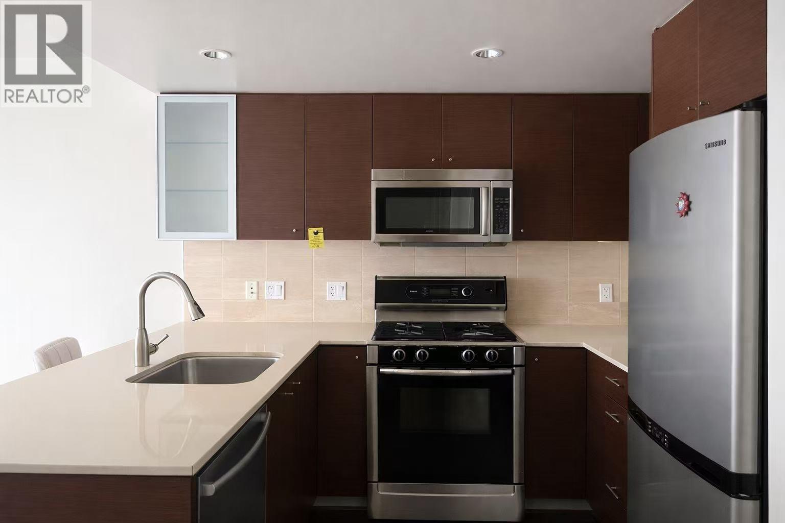 1609 5900 Alderbridge Way, Richmond, British Columbia  V6X 0B6 - Photo 6 - R3082308