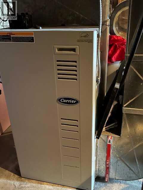 1506 1 Avenue Nw, Drumheller, Alberta  T0J 0Y1 - Photo 12 - A2253554