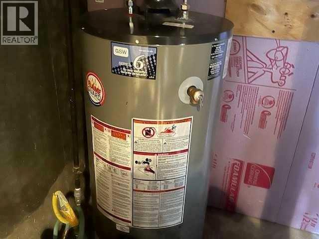 1506 1 Avenue Nw, Drumheller, Alberta  T0J 0Y1 - Photo 11 - A2253554