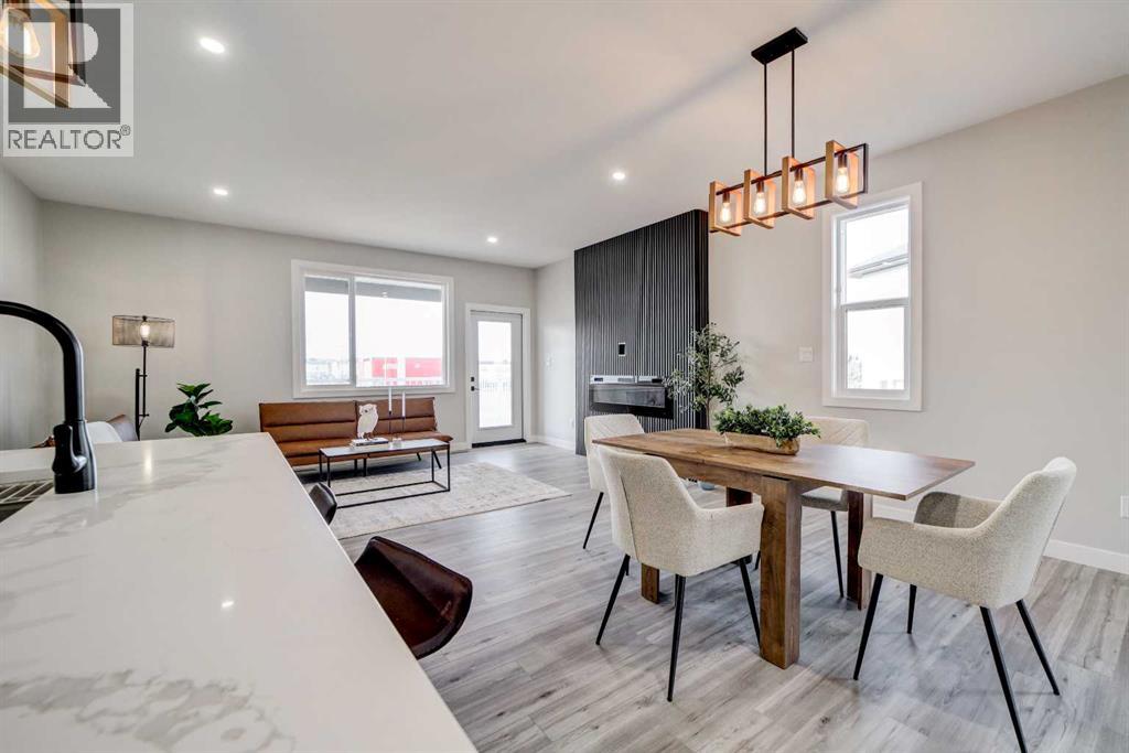 413 Rivergrove Chase W, Lethbridge, Alberta T1K 8E9 - Photo 15 - A2276215