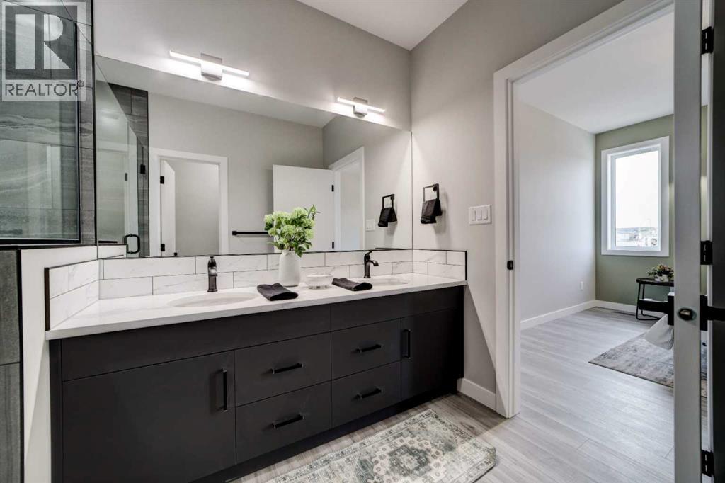 413 Rivergrove Chase W, Lethbridge, Alberta T1K 8E9 - Photo 29 - A2276215