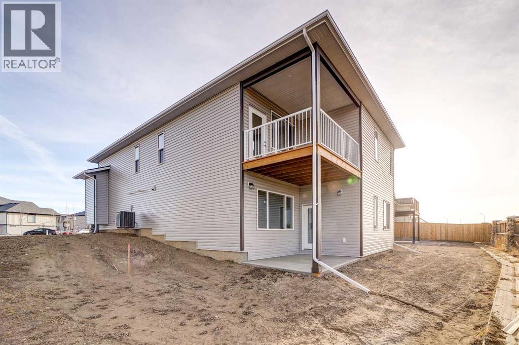 413 Rivergrove Chase W, Lethbridge, Alberta T1K 8E9 - Photo 45 - A2276215