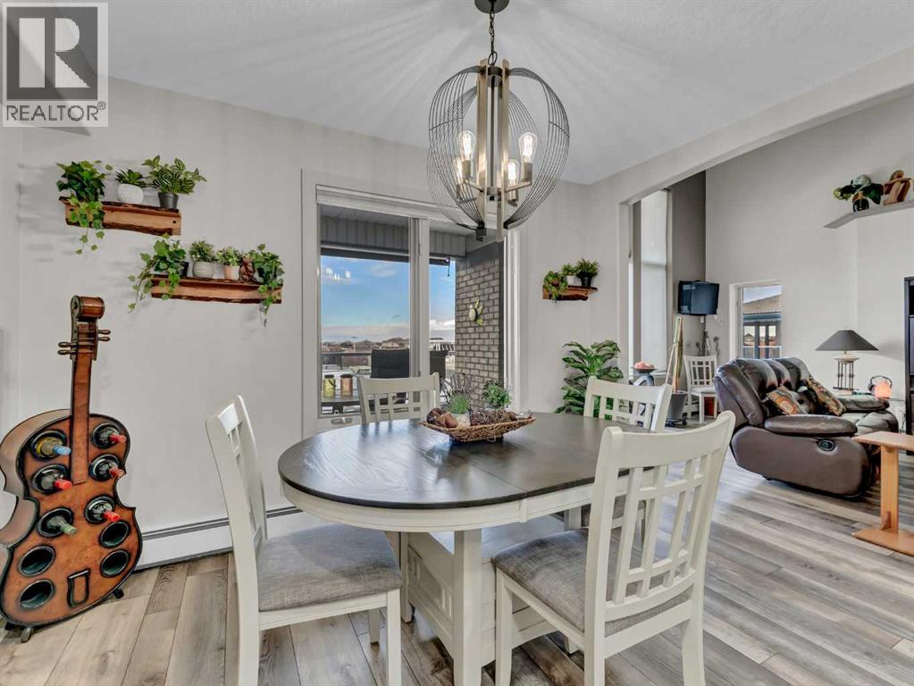 421, 1535 Southview Drive Se, Medicine Hat, Alberta  T1B 4H8 - Photo 12 - A2277918