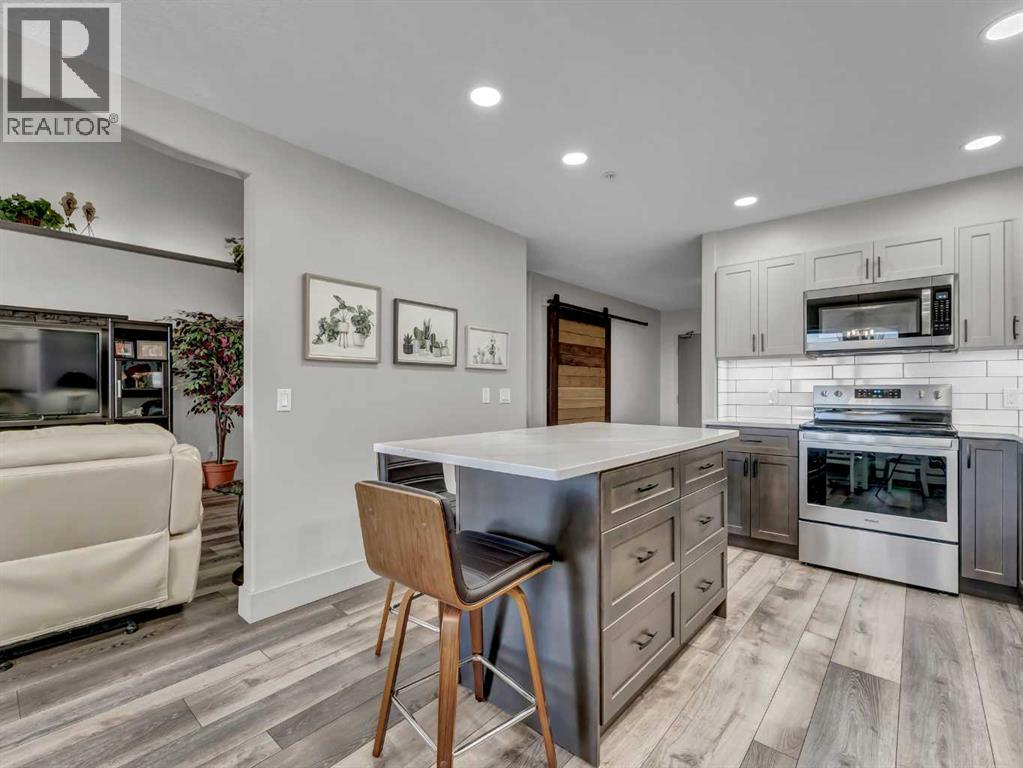 421, 1535 Southview Drive Se, Medicine Hat, Alberta  T1B 4H8 - Photo 7 - A2277918