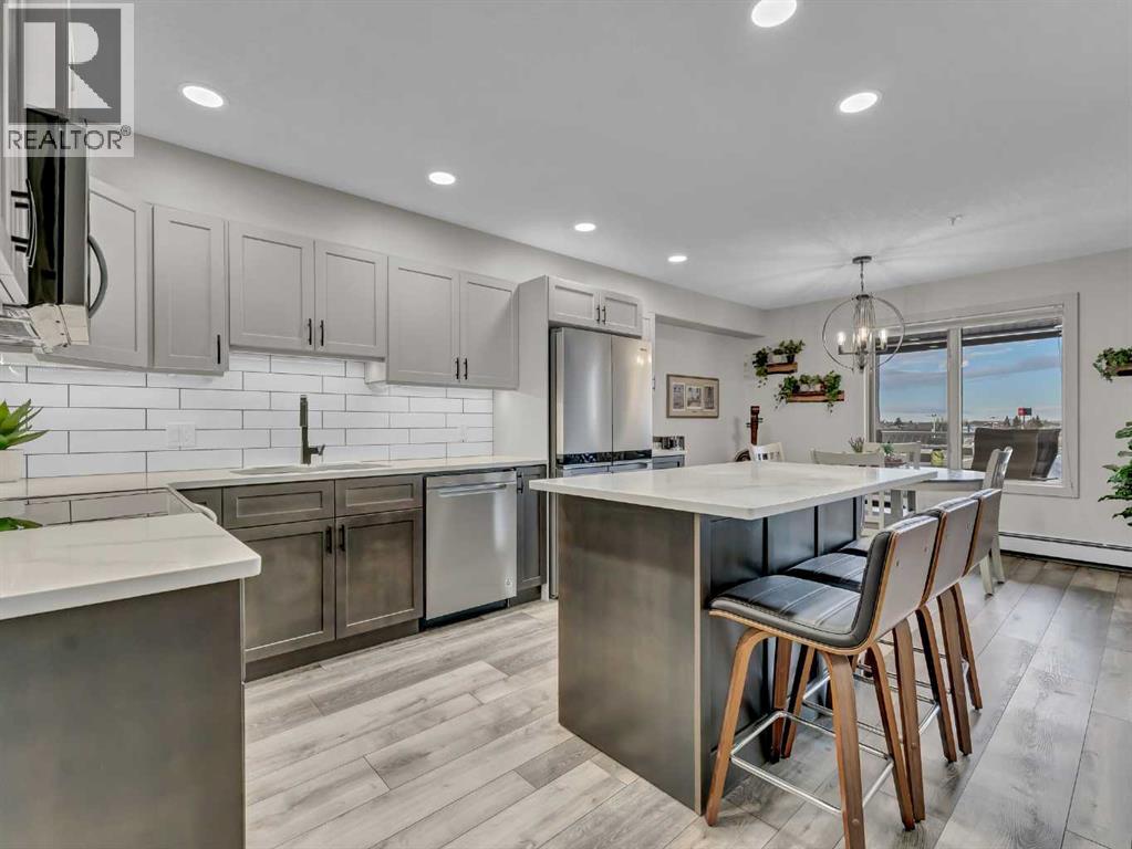 421, 1535 Southview Drive Se, Medicine Hat, Alberta  T1B 4H8 - Photo 5 - A2277918