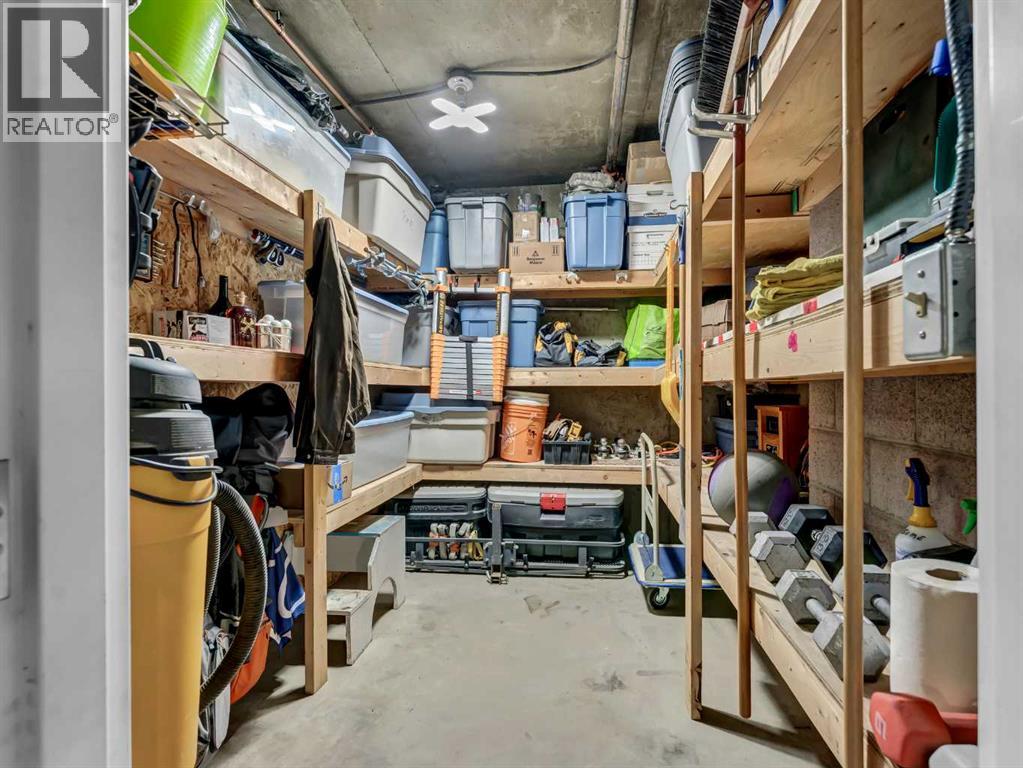 421, 1535 Southview Drive Se, Medicine Hat, Alberta  T1B 4H8 - Photo 44 - A2277918